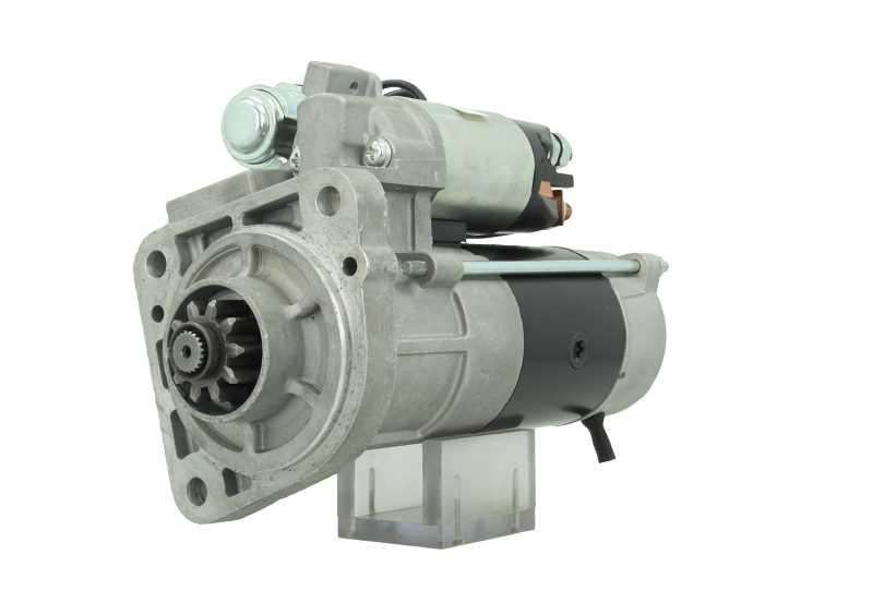 24V Starter 10th Fits Deutz Fahr Khd, Volvo, Renault 5.0 kw