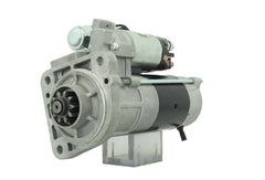 24V Starter 10th Fits Deutz Fahr Khd, Volvo, Renault 5.0 kw