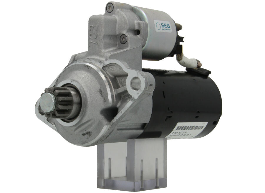 Starter Volkswagen 2.0 kw