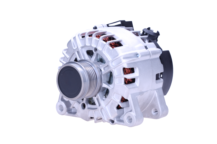 Alternator Ford 155A