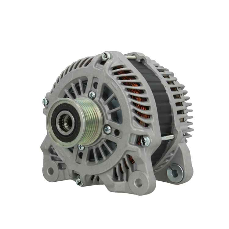 Alternator Renault 210A