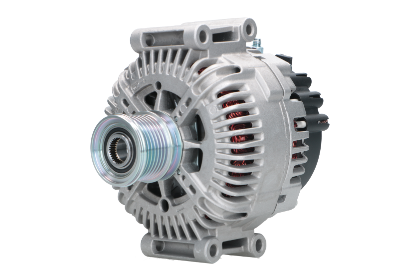 Alternator Mercedes 180A