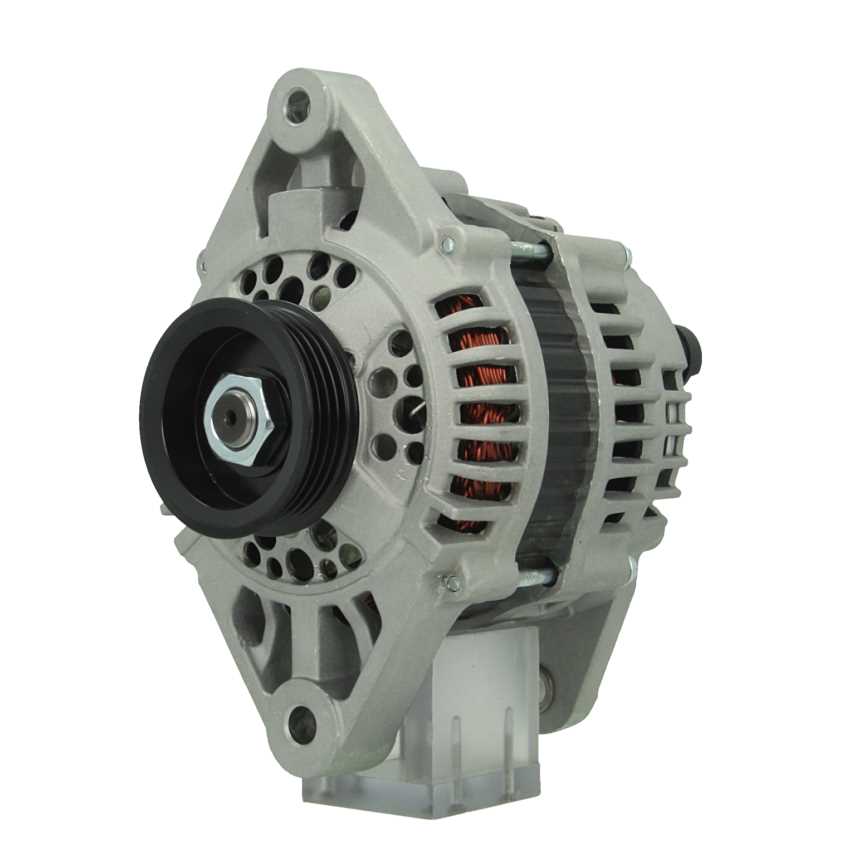 Alternator Nissan 65A