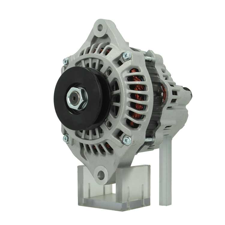 Alternator Kubota 30A