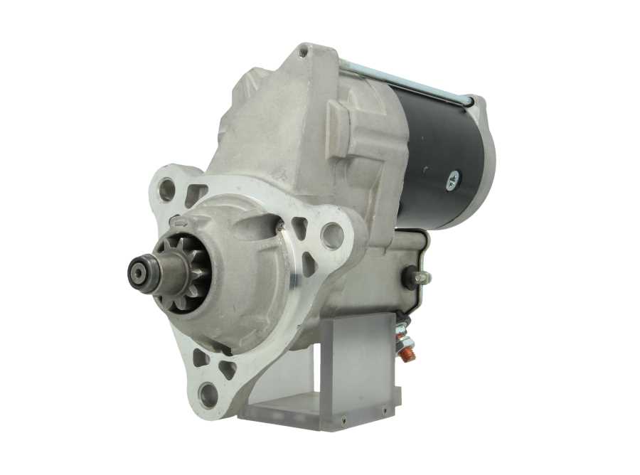 Starter Iveco Truck 5.5 kw