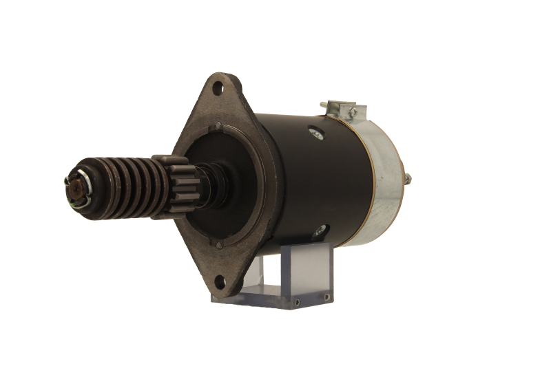 Starter Austin 2.0 kw