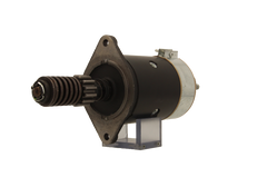 Starter Austin 2.0 kw