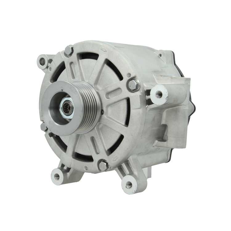 Alternator Porsche 190A
