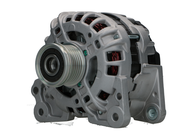 Alternator Seat 110A