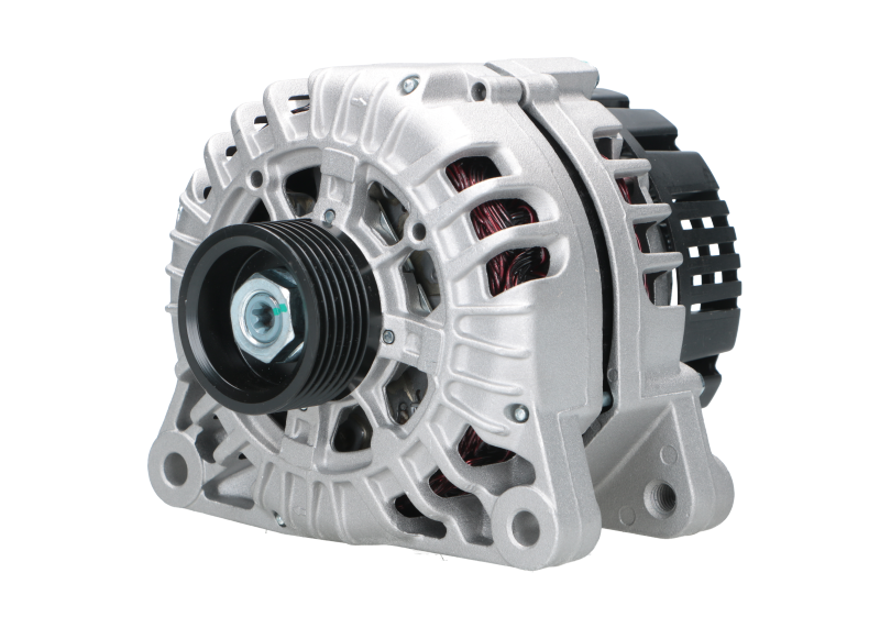 Alternator Citroën/Peugeot 120A