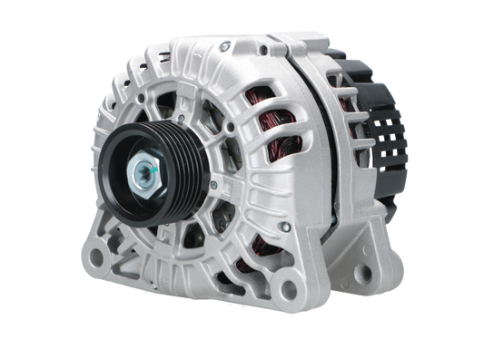 Alternator Citroen/Peugeot 120A