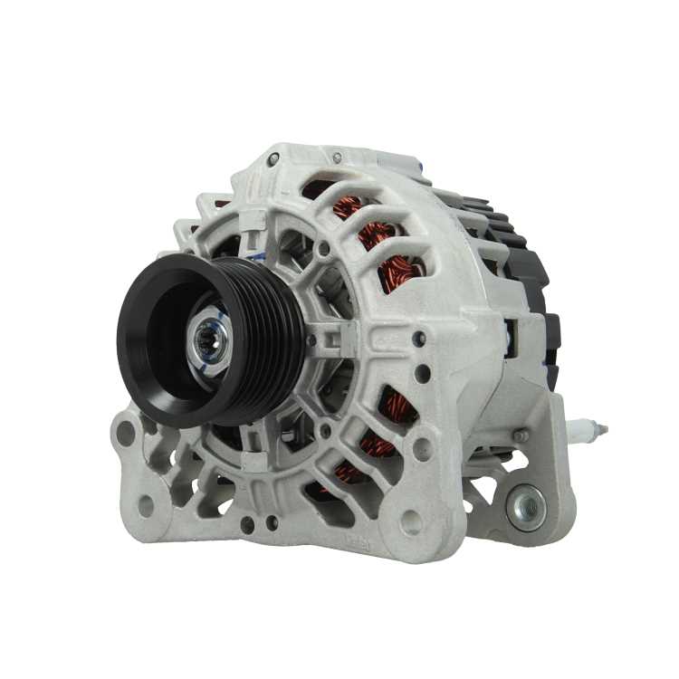Alternator Volkswagen 90A