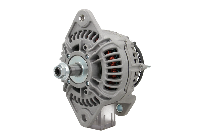 Alternator Case 120A