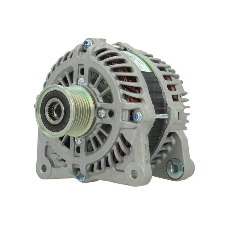 Alternator Nissan 150A