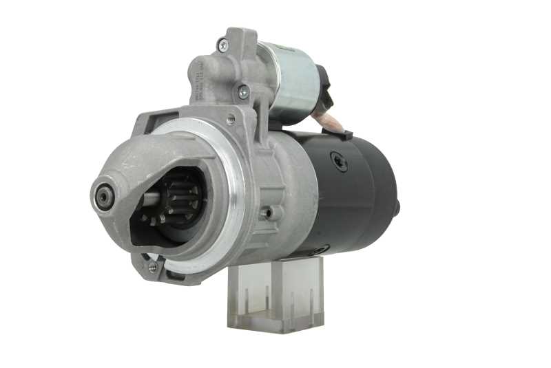 Starter Citroen2.2 kw