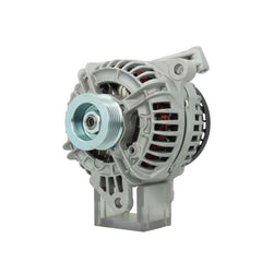 Alternator Jeep 132A