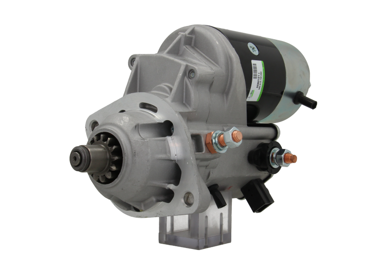 Starter Case international 2.7 kw
