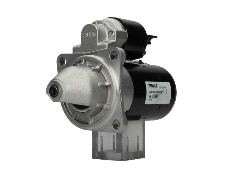 Starter Lister 1.0 kw