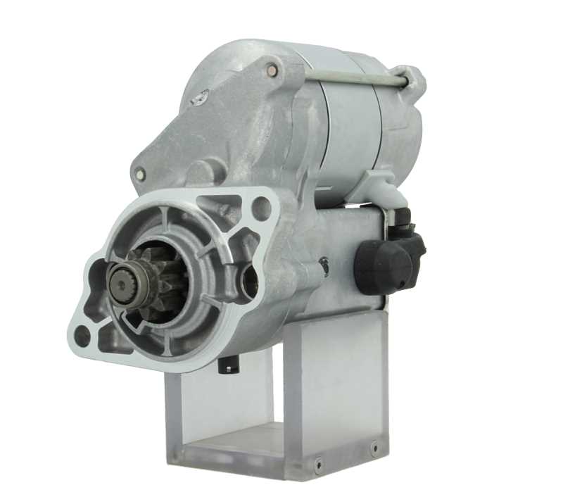 Starter Kubota 1.2 kw