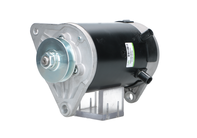 Dynastarter Club Car 23A