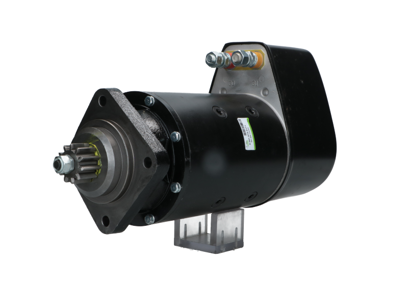 Starter Deutz Fahr Khd 9.0 kw