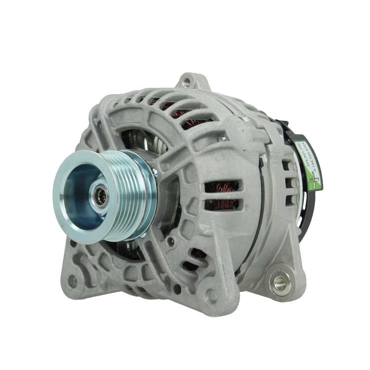 Alternator Renault 150A
