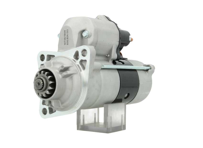 Starter Dodge 3.0 kw