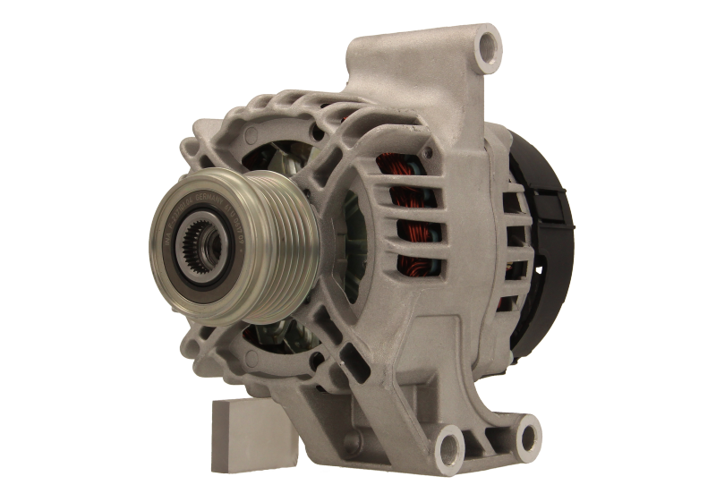 Alternator Fiat 120A