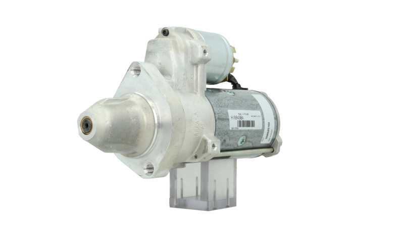 Starter Mercedes 2.2 kw
