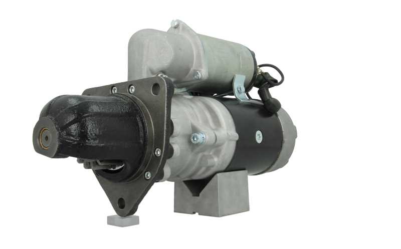 Starter Mitsubishi 7.5 kw