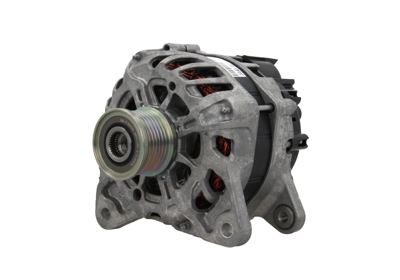 Alternator Renault 120A