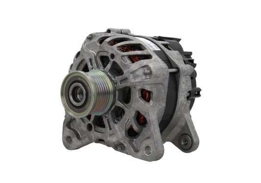 Alternator Renault 120A