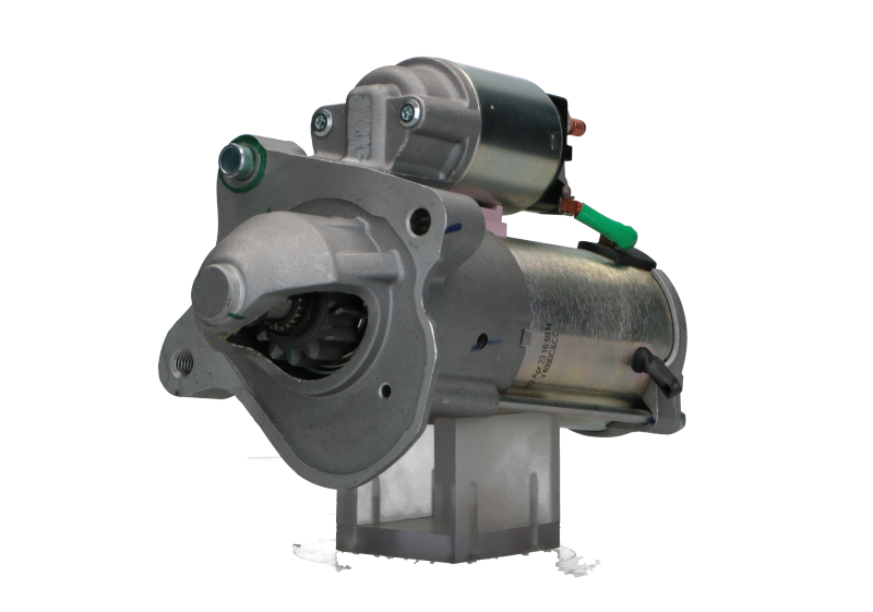 Starter Ford 1.4 kw