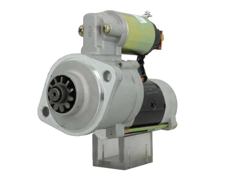 Starter Mitsubishi 2.0 kw