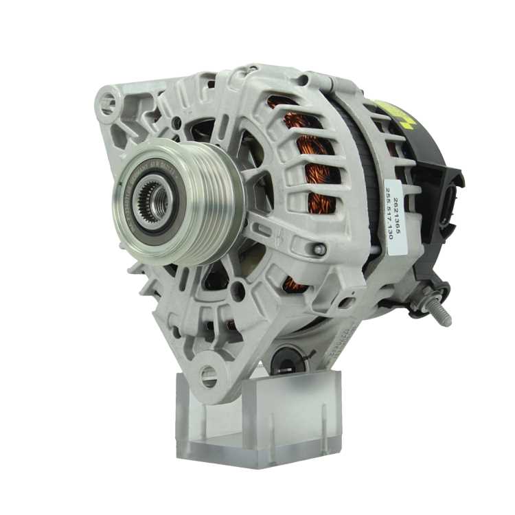 Alternator Hyundai/Kia 130A
