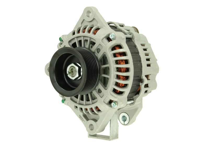Alternator Scania 100A