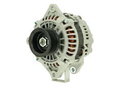 Alternator Scania 100A