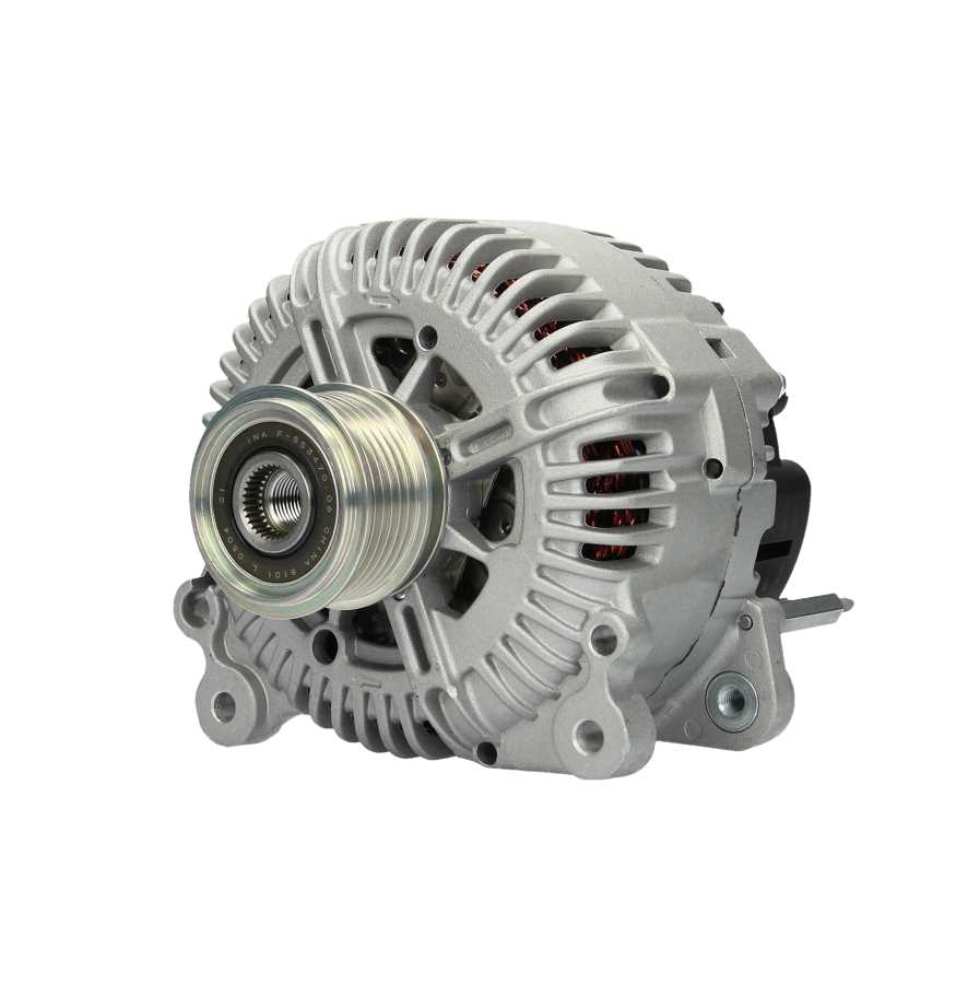 Alternator Volkswagen 180A