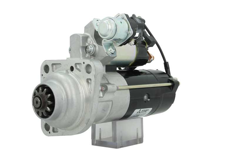 Starter Volvo 3.6 kw