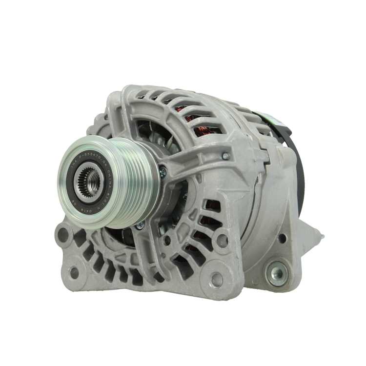 Alternator Volkswagen, Audi, Seat, Skoda, Ford 90A