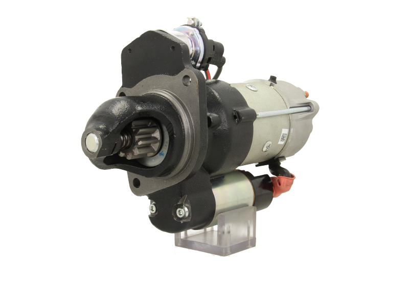 *Starter Dennis 6.0 kw