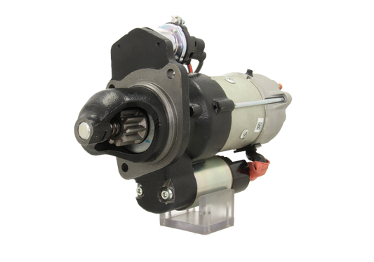 *Starter Dennis 6.0 kw