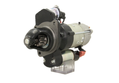 *Starter Dennis 6.0 kw