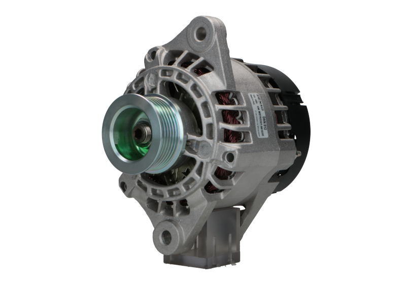 Alternator Fiat 140A