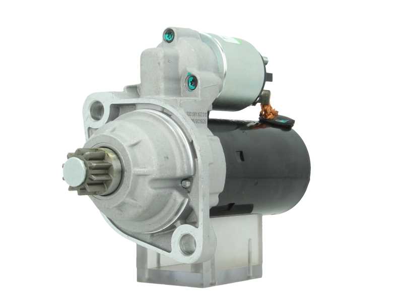 Starter Volkswagen 1.1 kw