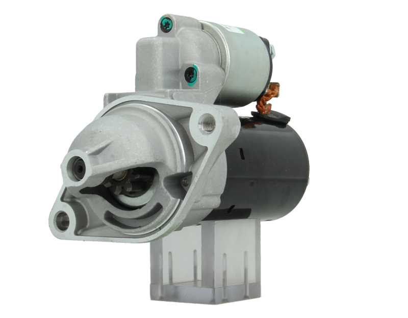 Starter Toyota 1.2 kw