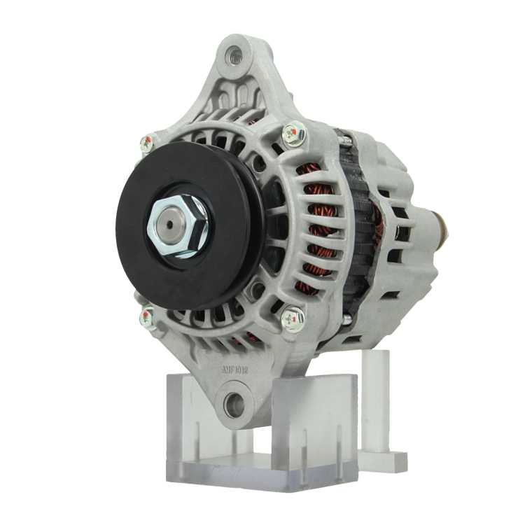 Alternator Kubota 45A