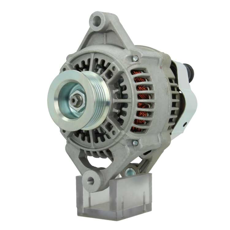 Alternator Chrysler 90A