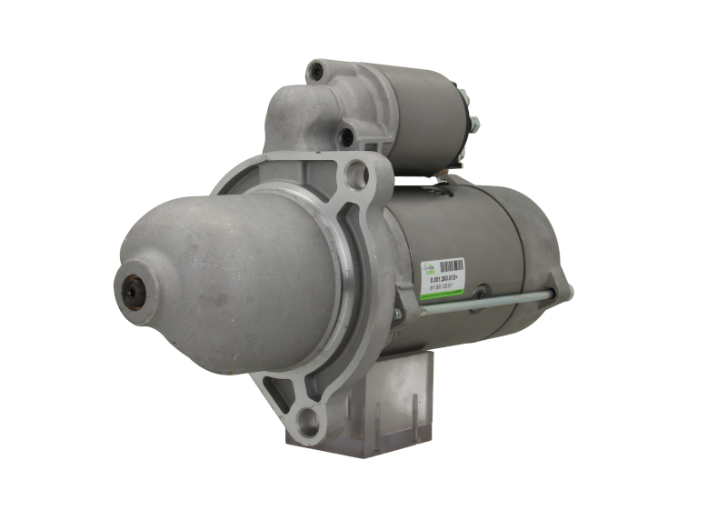 Starter Volvo 4.0 kw