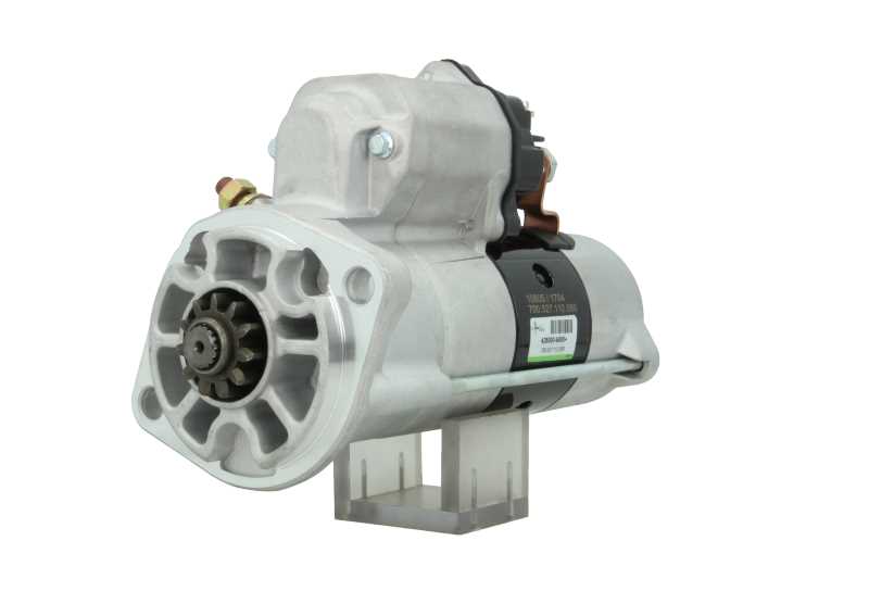 Starter Cummins 2.7 kW